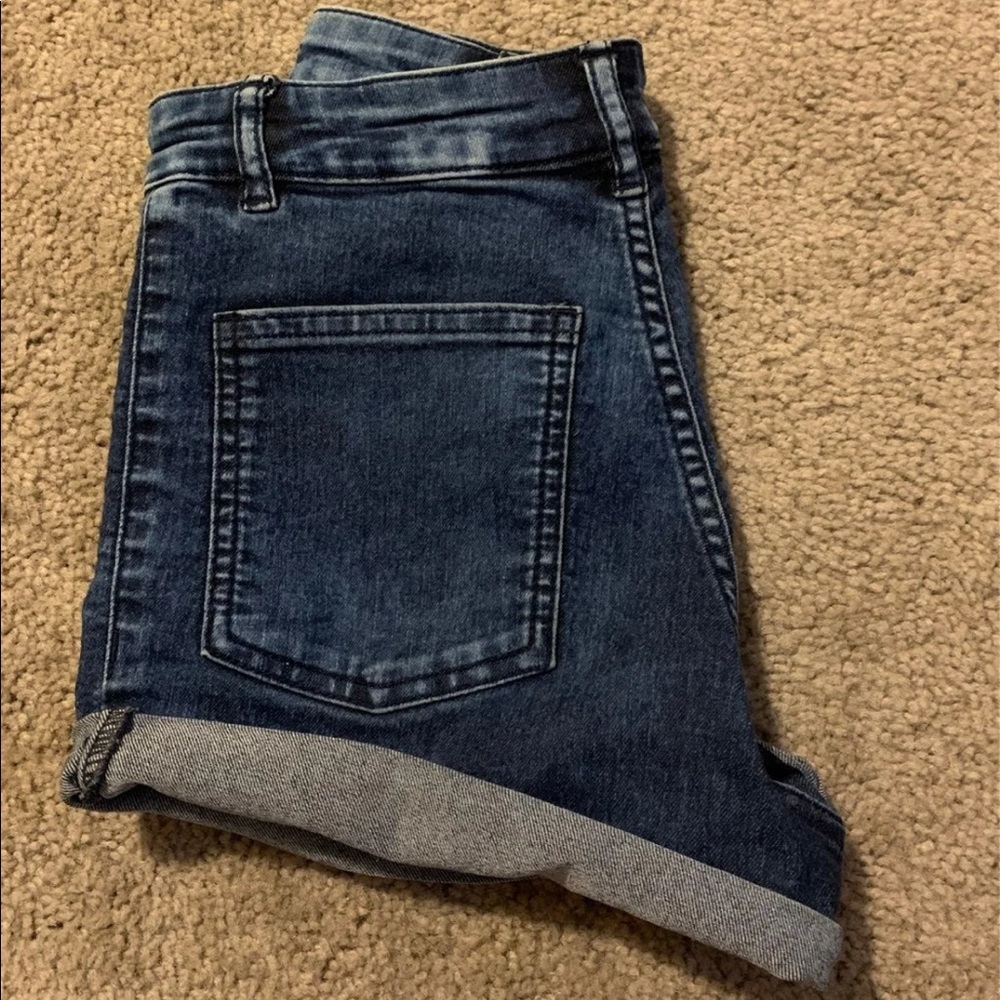 h&m shorts